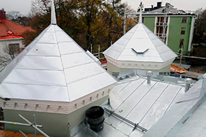 Katon kuntotarkastus